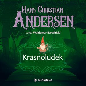 Krasnoludek, Hans Christian Andersen