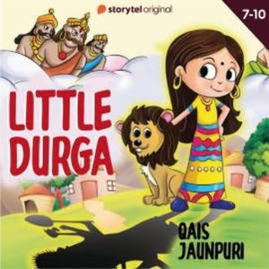 Little Durga S01E07, Qais Jaunpuri