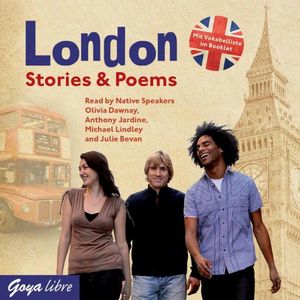 London Stories & Poems, Various Artists