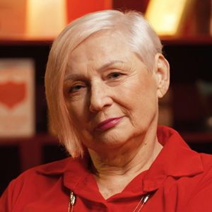 Maria Berlińska - Jak relacja rodziców wpływa na dziecko, Kuba Jankowski