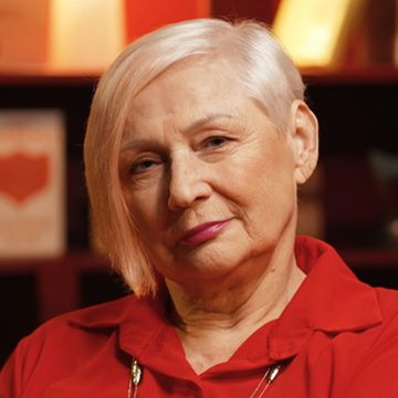 Maria Berlińska - Jak relacja rodziców wpływa na dziecko audiobook, Kuba Jankowski