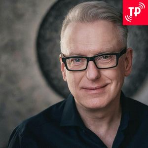 Mariusz Szczygieł: Rok i miesiąc jestem wolnym człowiekiem [Punkt zwrotny], Katarzyna Kubisiowska, Mariusz Szczygieł