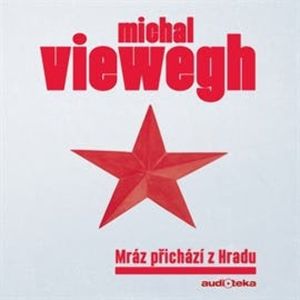 Mráz přichází z Hradu, Michal Viewegh