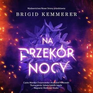 Na przekór nocy, Brigid Kemmerer