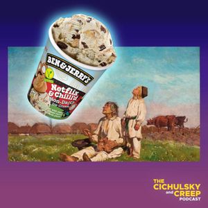 Netflixszczyzna, Amadeus Cichulski, Marcin Chmiel