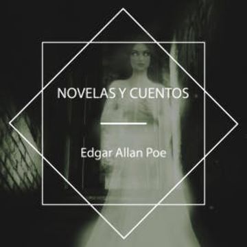 Novelas y Cuentos audiobook, Edgar Allan Poe