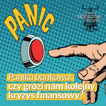 Panika bankowa: czy grozi nam kolejny kryzys finansowy? audiobook, Zespół GRAPE i przyjaciele