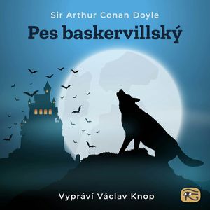 Pes baskervillský, Arthur Conan Doyle