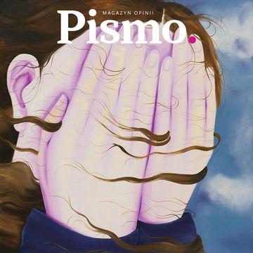 Pismo. Magazyn Opinii Wydanie specjalne: Wokół dobrostanu audiobook, Pismo. Magazyn opinii