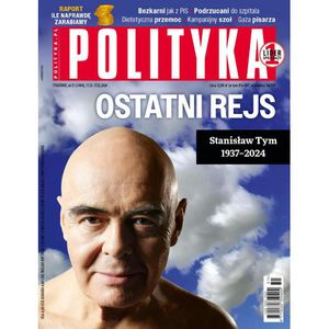 AudioPolityka Nr 51 z 11 grudnia 2024 roku, Polityka