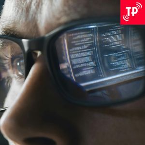 Prof. Michał Kosiński: w świecie myślących maszyn [Miłego antropocenu! #16], Michał Kosiński, Wojciech Brzeziński