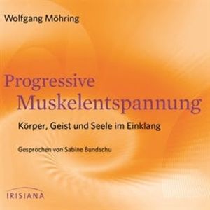 Progressive Muskelentspannung, Wolfgang Möhring
