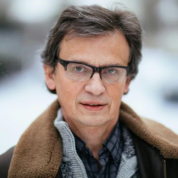 Radio Książki 49. Mariusz Urbanek audiobook, Michał Nogaś