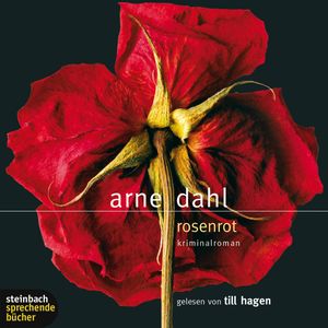 Rosenrot, Arne Dahl