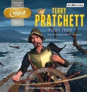 Steife Prise, Terry Pratchett