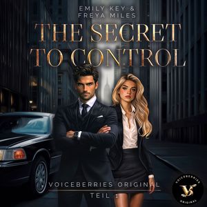 The Secret to Control - Teil 1, VoiceBerries Original