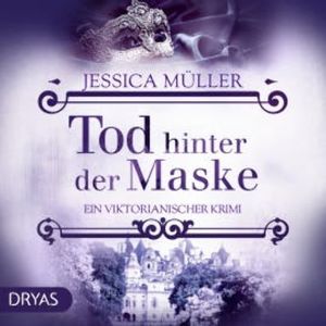 Tod hinter der Maske, Jessica Müller