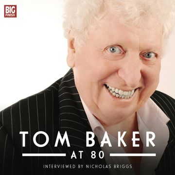 Tom Baker at 80 audiobook, Nomen nominandum