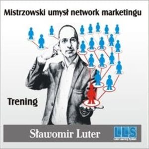 Trening mistrzowski, Sławomir Luter