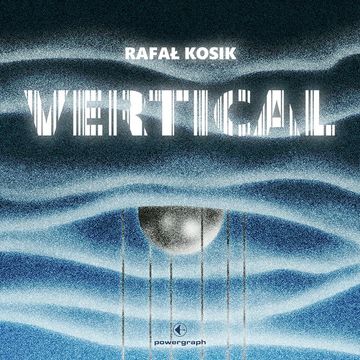 Vertical audiobook, Rafał Kosik