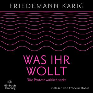 Was ihr wollt, Friedemann Karig