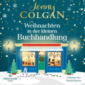 Weihnachten in der kleinen Buchhandlung, Jenny Colgan