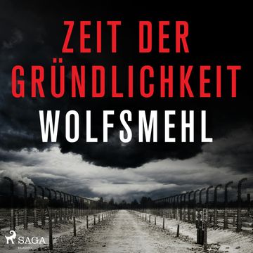 Zeit der Gründlichkeit audiobook, Wolfsmehl