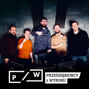 #31 Pornonacjonalizacja gadu-gadu po litewsku, Mariusz Malicki, Mateusz Maik, Michał Kucharski, Paweł Badura, Piotr Łysko