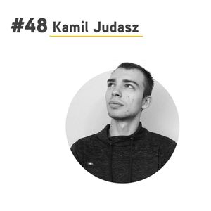 #48 Kamil Judasz - zagłębie e-sportu, Paweł Badura