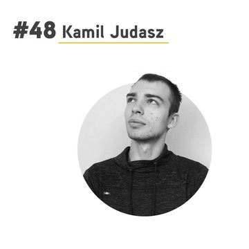 #48 Kamil Judasz - zagłębie e-sportu audiobook, Paweł Badura