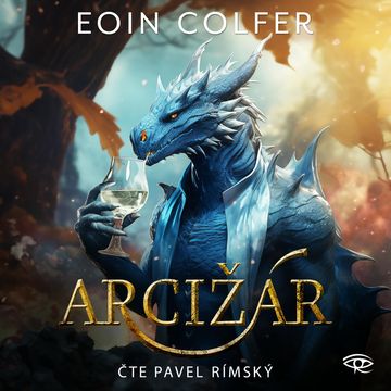 Arcižár, Eoin Colfer