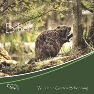 Der Biber audiobook, Heinrich Töws