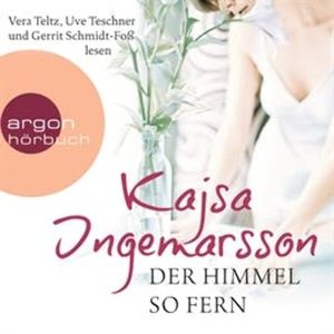Der Himmel so fern, Kajsa Ingemarsson