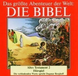 Die Bibel - Altes Testament vol.2, Diverse