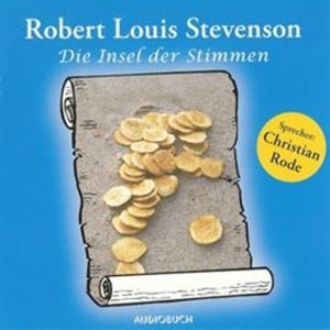 Die Insel der Stimmen, Robert Louis Stevenson