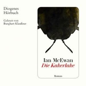 Die Kakerlake, Ian McEwan