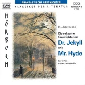Die seltsame Geschichte von Dr. Jekyll und Mr. Hyde, Robert Louis Stevenson