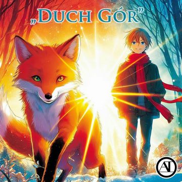 Duch Gór audiobook, Karolina Bast Kolasa