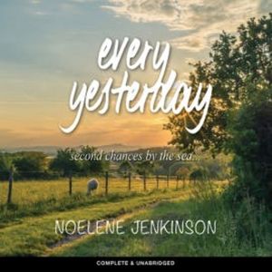 Every Yesterday, Noelene Jenkinson