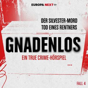 Fall 4: Der Silvester-Mord - Tod eines Rentners, Johanna Steiner