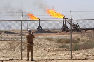 Firma Exxon desítky let lhala. Jakou roli sehrál ropný byznys ve zpochybňování změn klimatu? audiobook, Andrea Procházková, Erik Tabery