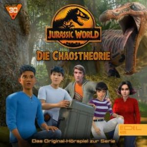 Folge 30: Über Bord / Koexistenz (Das Original-Hörspiel zur Serie), Marcus Giersch