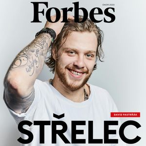 Forbes únor 2020, Forbes
