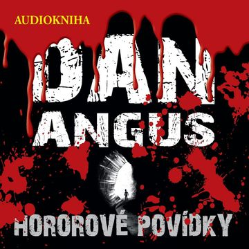 Hororové povídky audiobook, Jan Opatřil