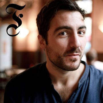 Ilker Çatak, wie schwierig ist es, in der Türkei einen Film zu drehen? audiobook, Frankfurter Allgemeine Zeitung FAZ