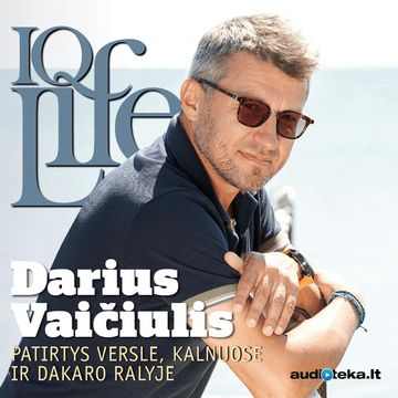 IQ Life žurnalas Nr. 5 (58) 2019 Rugsėjis Spalis audiobook, IQ Redakcija