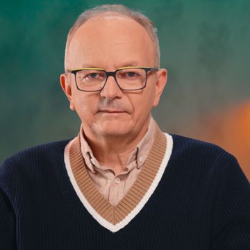 Jacek Walkiewicz - Dlaczego boimy się ryzyka bardziej niż porażki? audiobook, Patrycjusz Wyżga