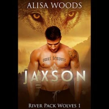 Jaxson audiobook, Alisa Woods