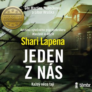 Jeden z nás, Shari Lapena