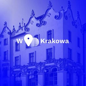 Kamienica Czynciela — Wyspiański patrzy, Międzynarodowe Centrum Kultury